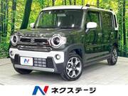 2024 SUZUKI HUSTLER
