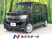 2022 HONDA N-BOX CUSTOM