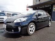 2015 TOYOTA PRIUS S