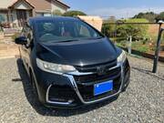 2019 HONDA FIT