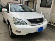 2005 TOYOTA HARRIER