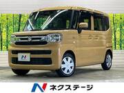 2024 SUZUKI SPACIA