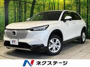 2021 HONDA VEZEL