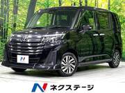 2024 TOYOTA ROOMY