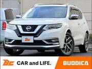2017 NISSAN X-TRAIL