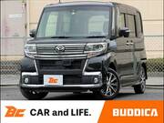 2016 DAIHATSU TANTO