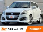 2015 SUZUKI SWIFT