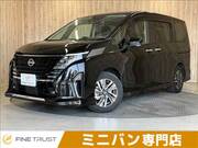 2023 NISSAN SERENA