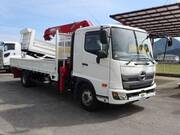 2018 HINO OTHER