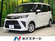 2022 TOYOTA ROOMY