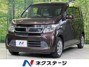 2015 HONDA N-WGN