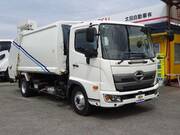 2018 HINO OTHER