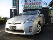 2010 TOYOTA PRIUS G