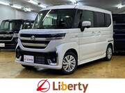 2025 SUZUKI SPACIA CUSTOM