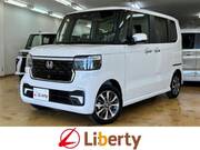 2026 HONDA N-BOX CUSTOM