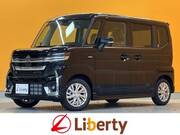 2025 SUZUKI SPACIA CUSTOM