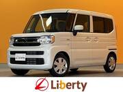 2025 SUZUKI SPACIA