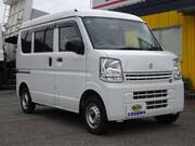 2023 SUZUKI EVERY