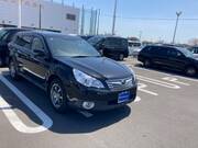 2009 SUBARU LEGACY OUTBACK