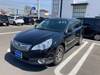 SUBARU LEGACY OUTBACK
