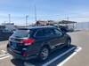 SUBARU LEGACY OUTBACK