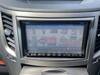SUBARU LEGACY OUTBACK