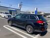 SUBARU LEGACY OUTBACK