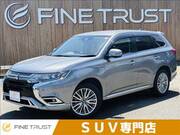 2018 MITSUBISHI OUTLANDER PHV