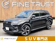 2022 TOYOTA RAIZE