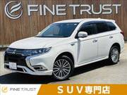 2019 MITSUBISHI OUTLANDER PHV