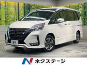 2021 NISSAN SERENA