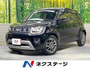 2021 SUZUKI IGNIS