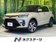 2023 TOYOTA RAIZE