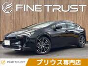 2023 TOYOTA PRIUS