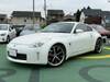 NISSAN FAIRLADY Z