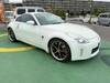 NISSAN FAIRLADY Z