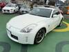 NISSAN FAIRLADY Z