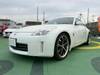 NISSAN FAIRLADY Z