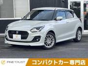 2019 SUZUKI SWIFT
