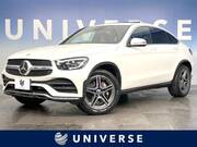 2019 MERCEDES BENZ GLC-CLASS