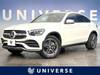 MERCEDES BENZ GLC-CLASS