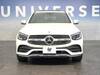 MERCEDES BENZ GLC-CLASS