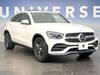 MERCEDES BENZ GLC-CLASS