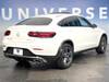 MERCEDES BENZ GLC-CLASS