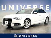 2016 AUDI A4