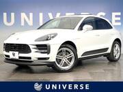 2019 PORSCHE MACAN