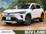 2026 TOYOTA COROLLA CROSS HYBRID Z