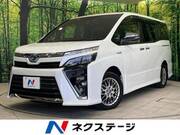 2018 TOYOTA VOXY
