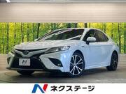 2019 TOYOTA CAMRY WS