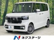 2024 HONDA N-BOX CUSTOM